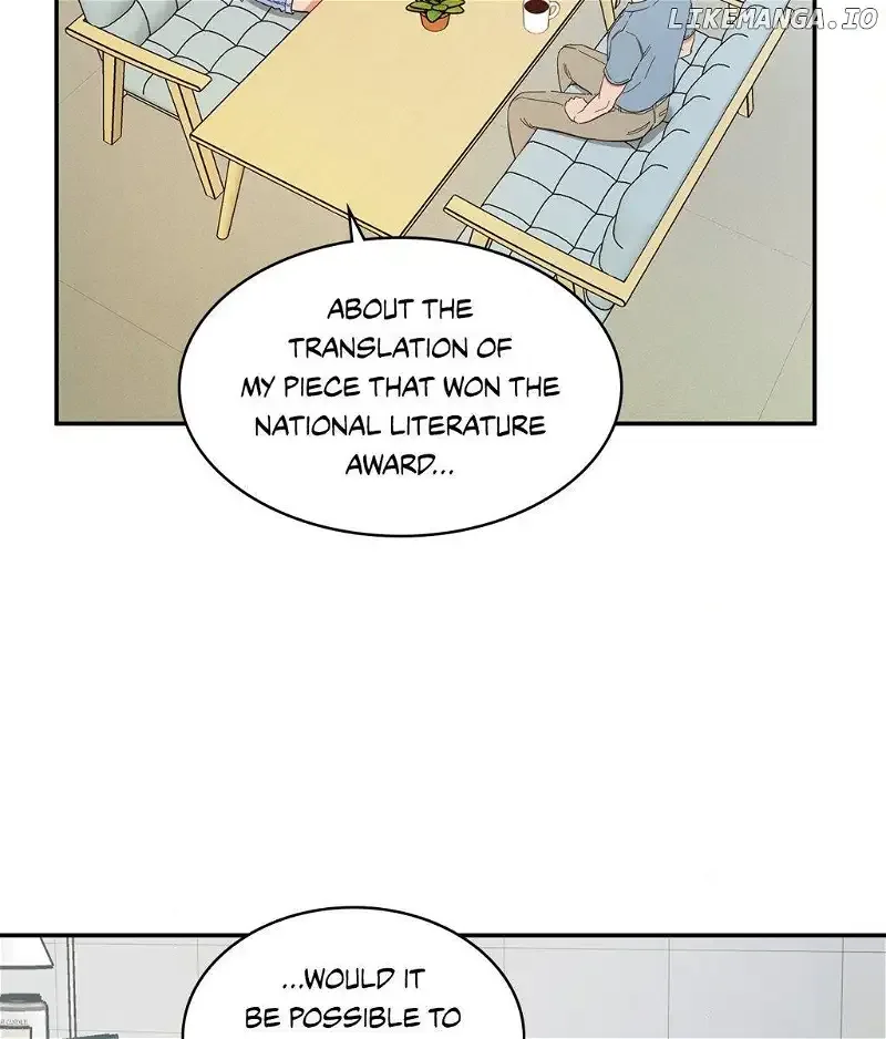 Hana's Demons of Lust Chapter 81 page 10