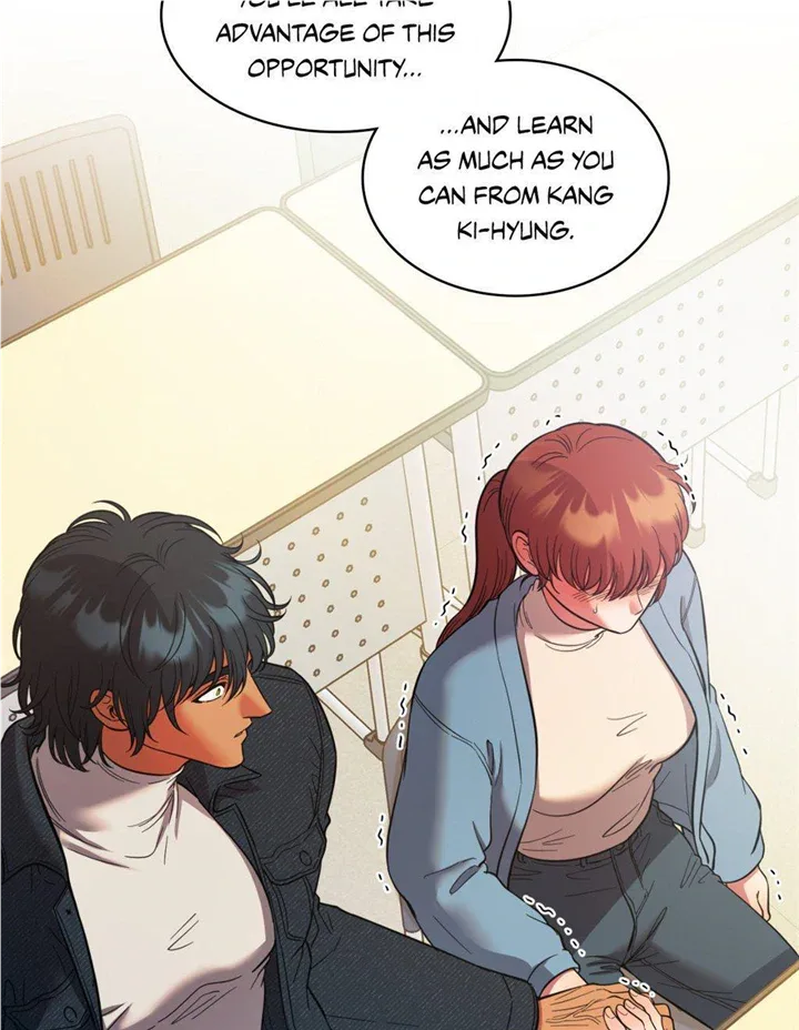 Hana's Demons of Lust Chapter 75 page 90