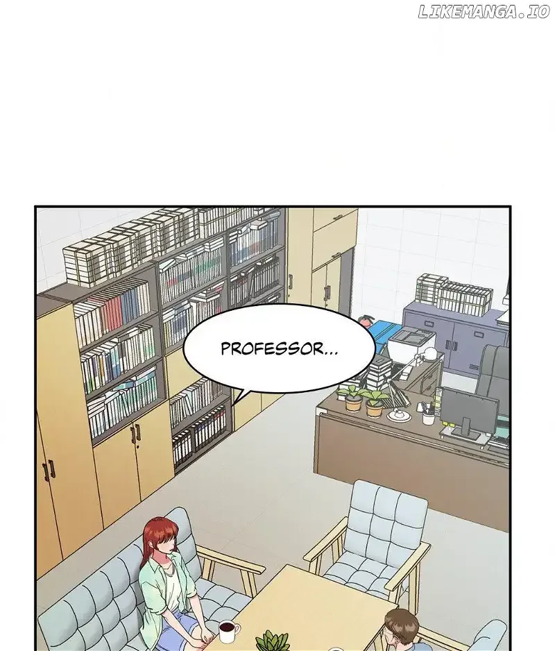 Hana's Demons of Lust Chapter 81 page 9