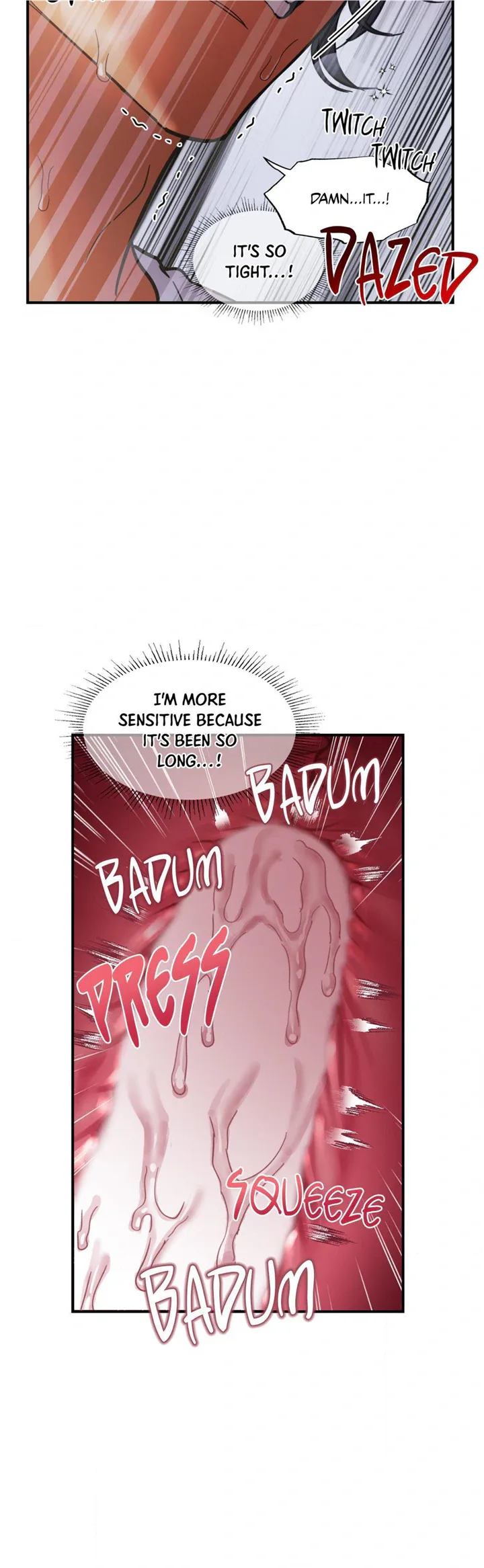 Hana's Demons of Lust Chapter 78 page 4