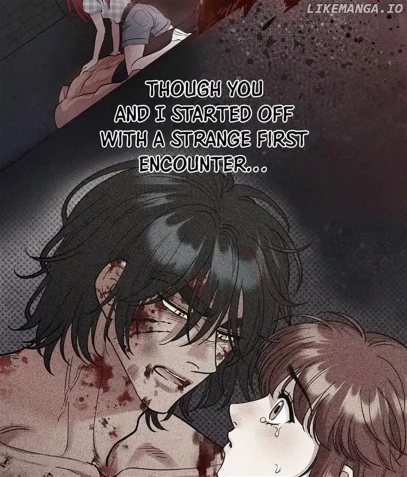 Hana's Demons of Lust Chapter 81 page 22