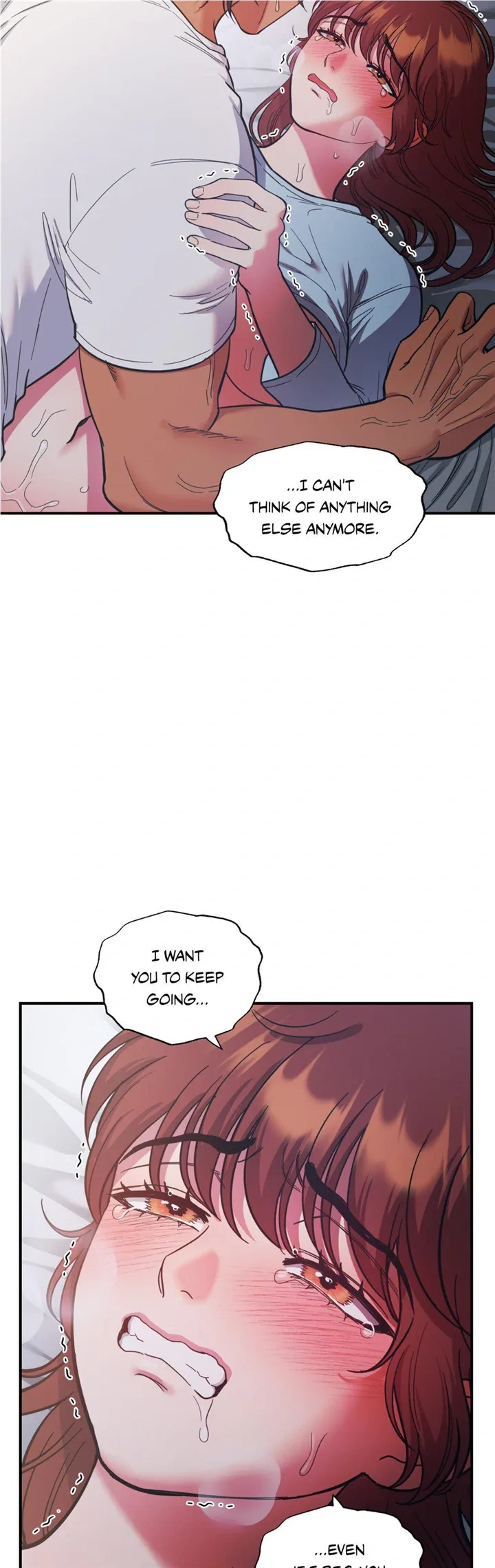 Hana's Demons of Lust Chapter 78 page 7