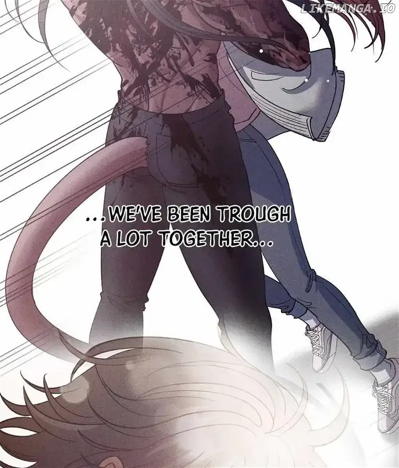 Hana's Demons of Lust Chapter 81 page 25