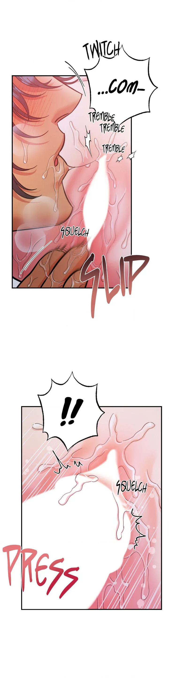 Hana's Demons of Lust Chapter 77 page 40
