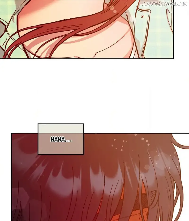 Hana's Demons of Lust Chapter 81 page 31