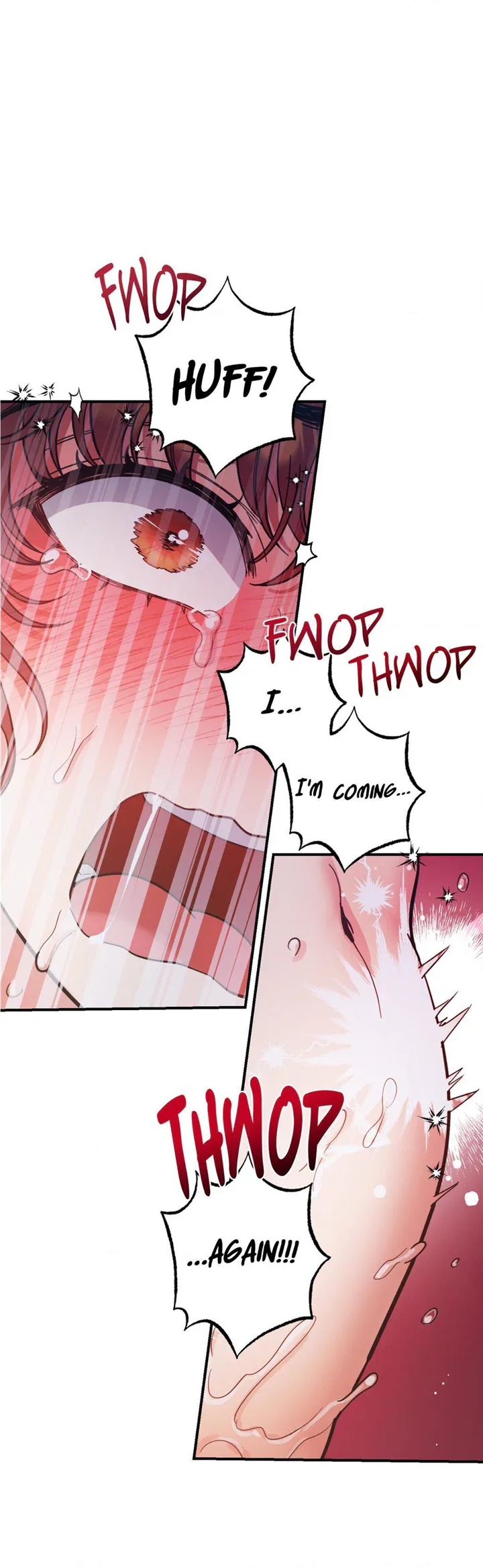 Hana's Demons of Lust Chapter 78 page 12