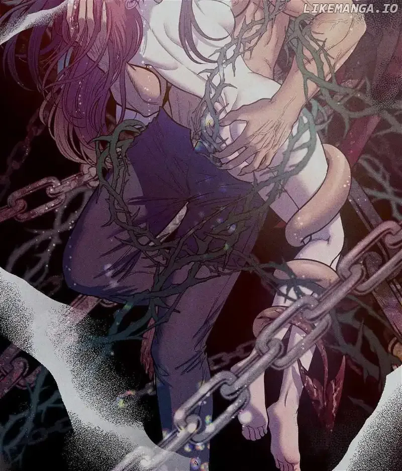 Hana's Demons of Lust Chapter 81 page 35