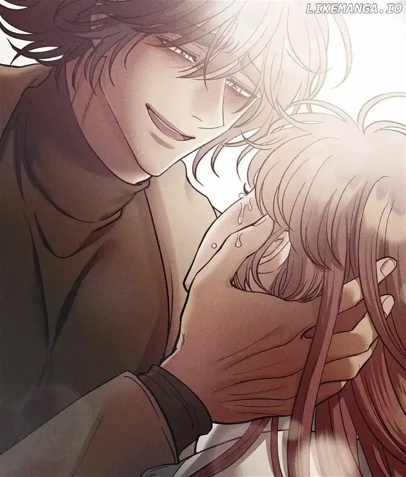 Hana's Demons of Lust Chapter 81 page 26
