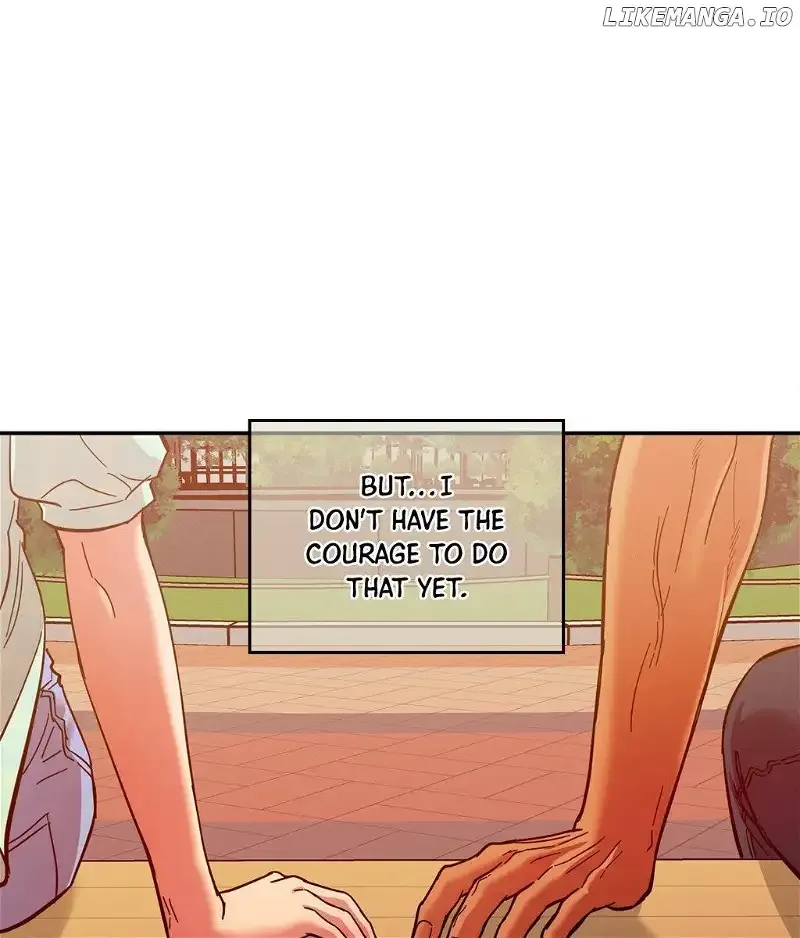 Hana's Demons of Lust Chapter 81 page 43