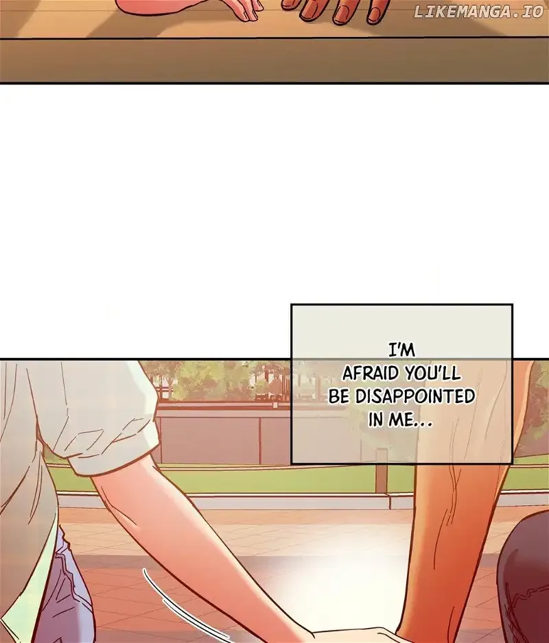 Hana's Demons of Lust Chapter 81 page 44