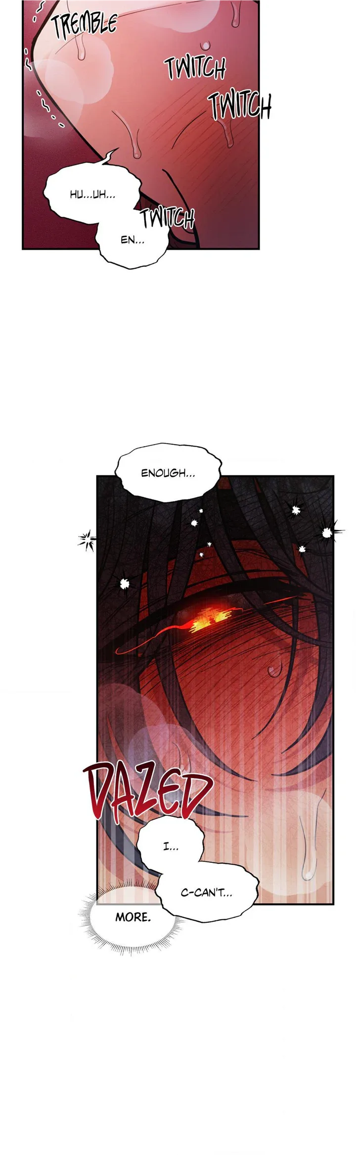 Hana's Demons of Lust Chapter 78 page 23