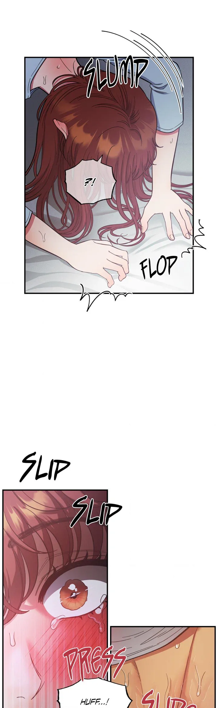 Hana's Demons of Lust Chapter 78 page 24