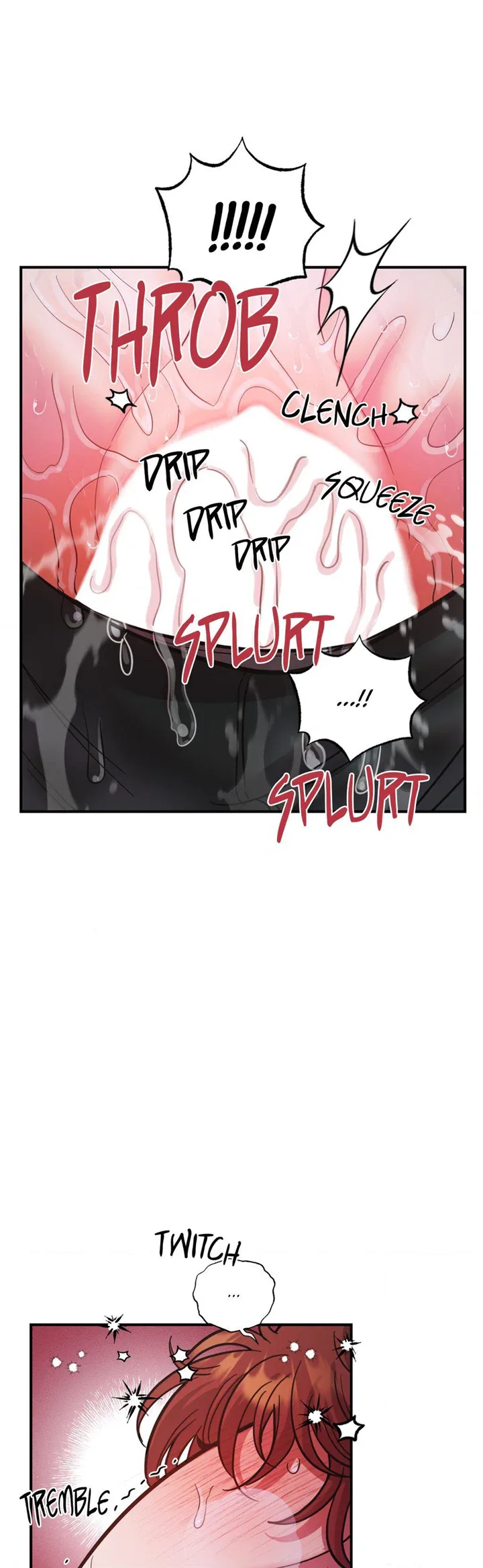 Hana's Demons of Lust Chapter 78 page 22