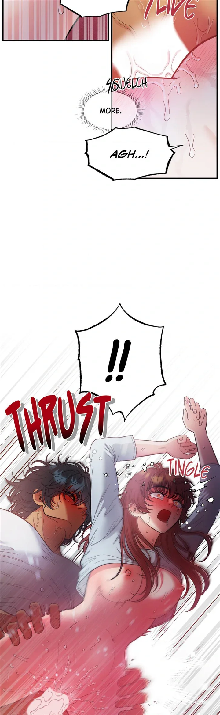 Hana's Demons of Lust Chapter 78 page 25