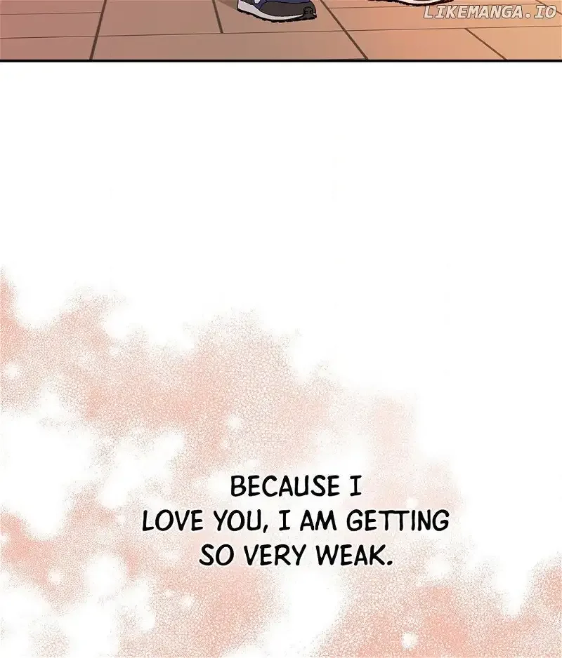 Hana's Demons of Lust Chapter 81 page 47