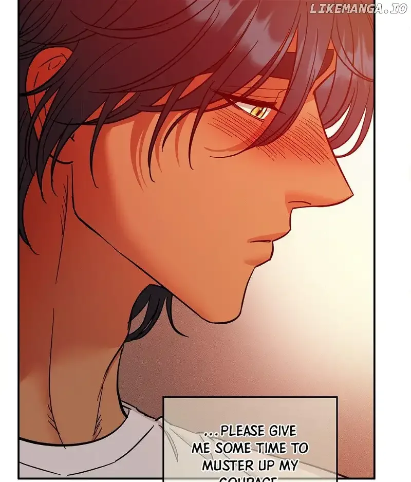 Hana's Demons of Lust Chapter 81 page 50
