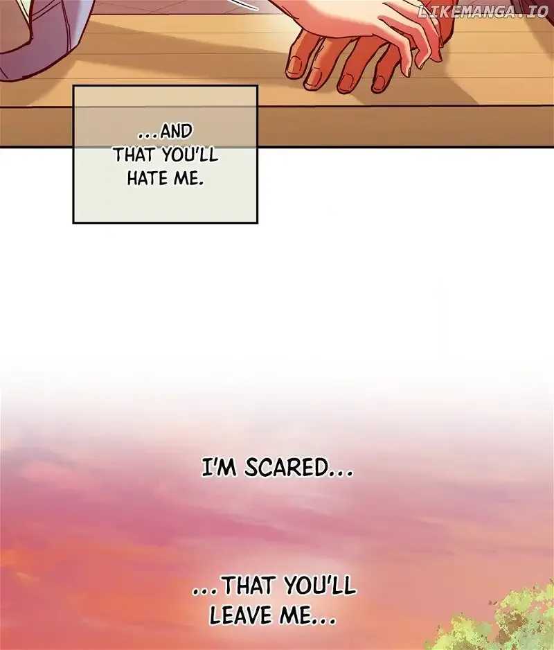 Hana's Demons of Lust Chapter 81 page 45
