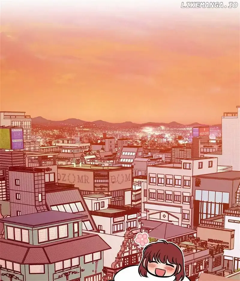 Hana's Demons of Lust Chapter 81 page 55