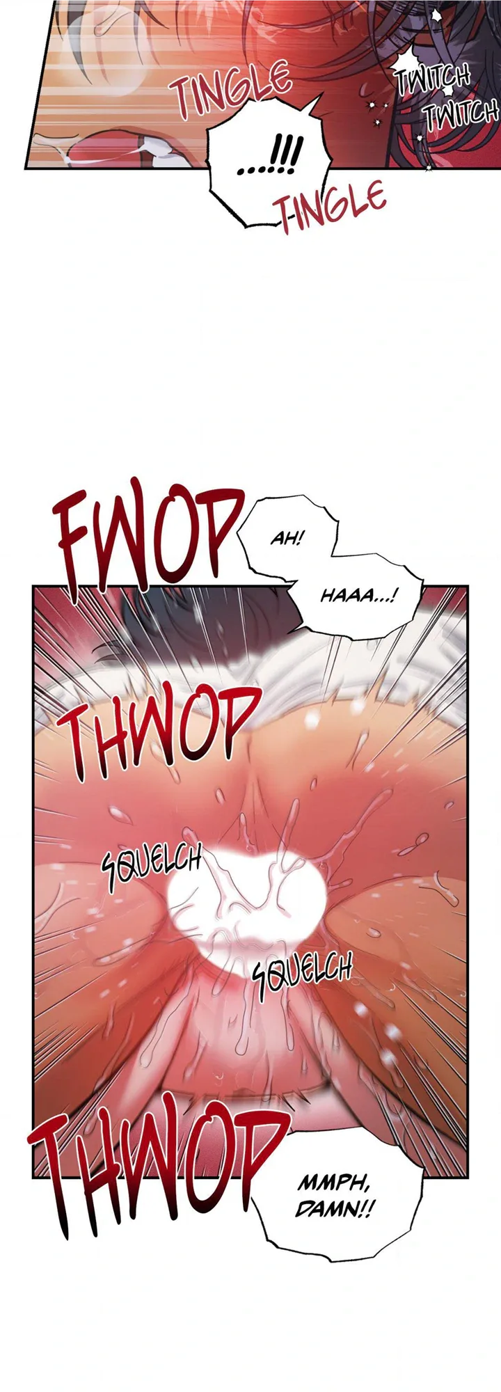 Hana's Demons of Lust Chapter 78 page 32