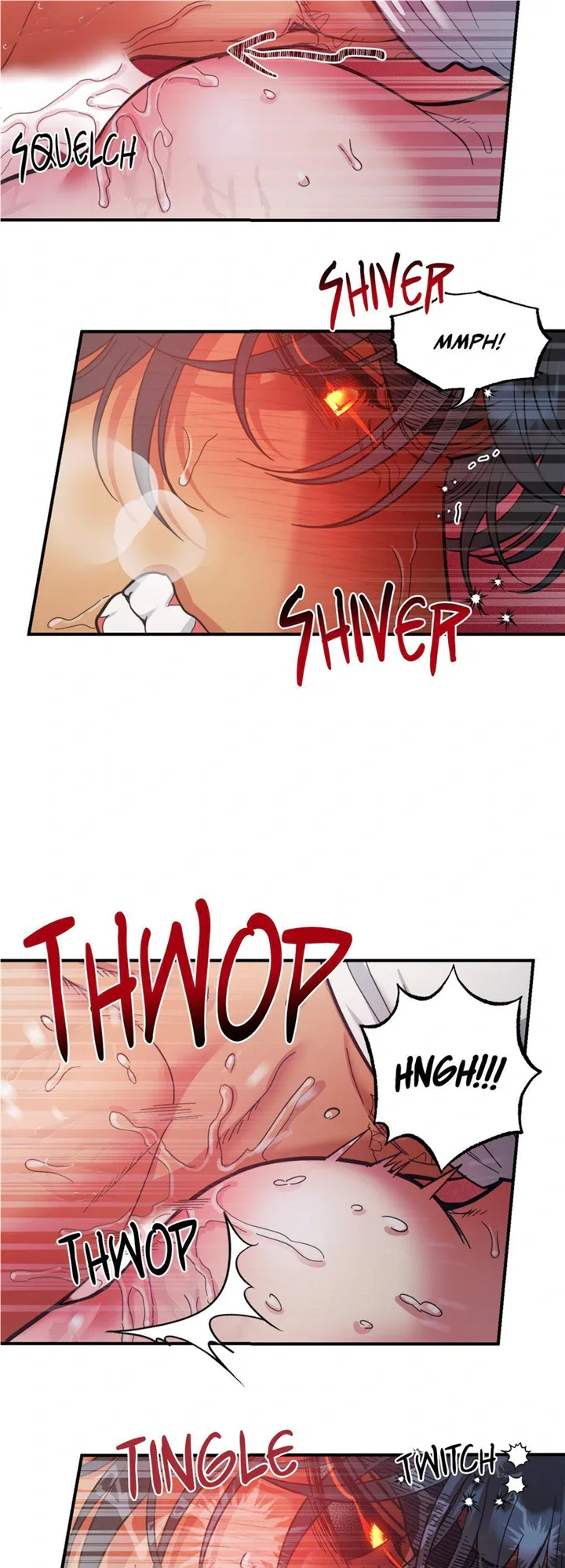 Hana's Demons of Lust Chapter 78 page 31