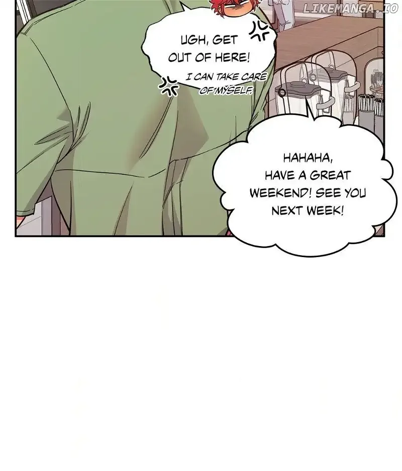 Hana's Demons of Lust Chapter 81 page 58