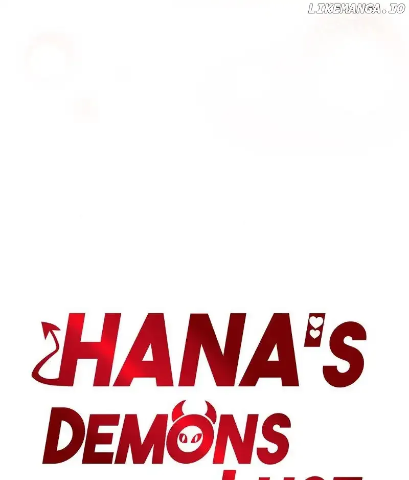 Hana's Demons of Lust Chapter 81 page 53