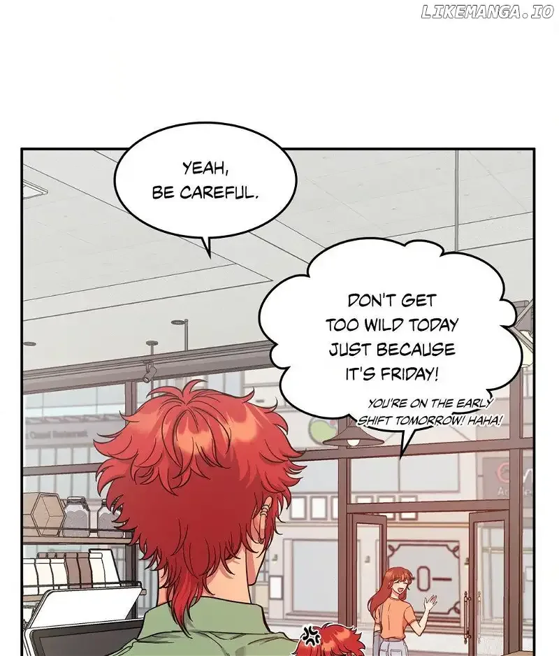 Hana's Demons of Lust Chapter 81 page 57