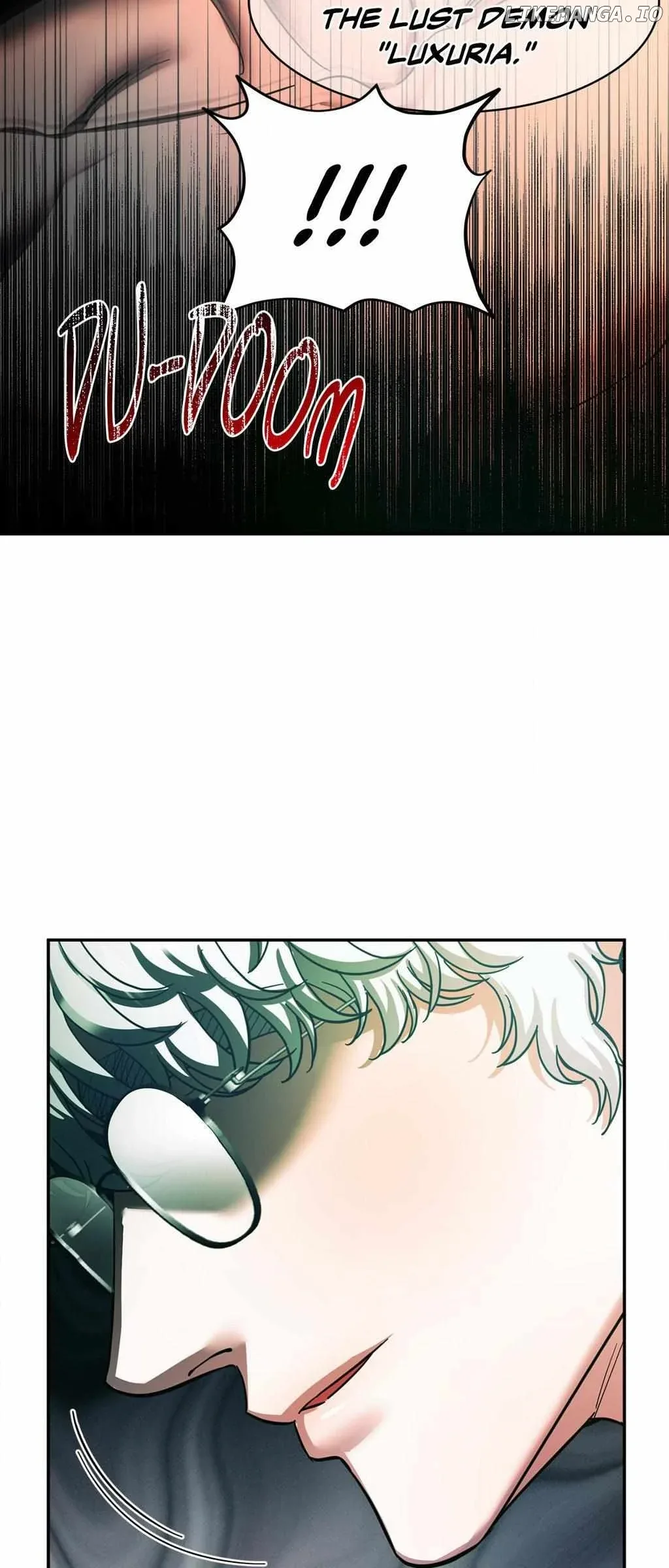 Hana's Demons of Lust Chapter 82 page 2