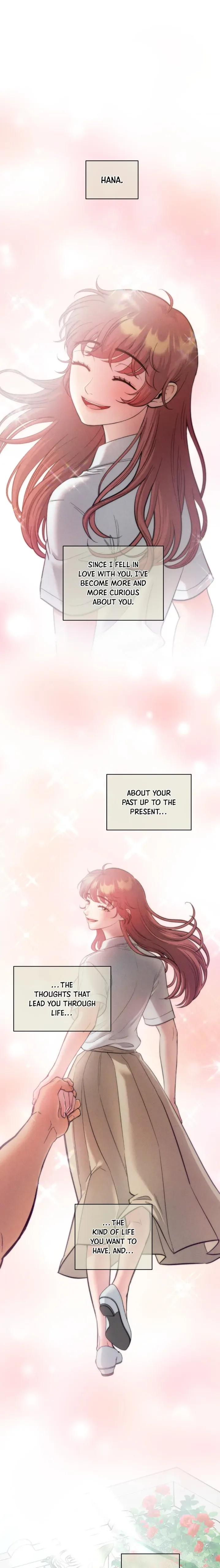 Hana's Demons of Lust Chapter 84 page 1