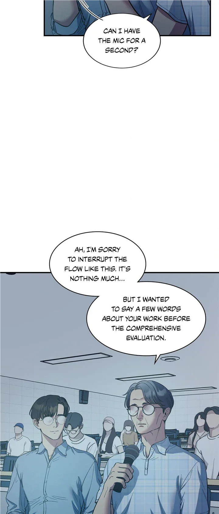 Hana's Demons of Lust Chapter 80 page 6