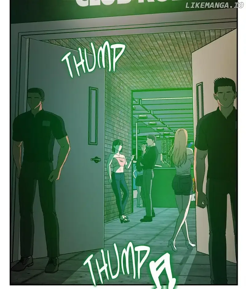 Hana's Demons of Lust Chapter 81 page 75