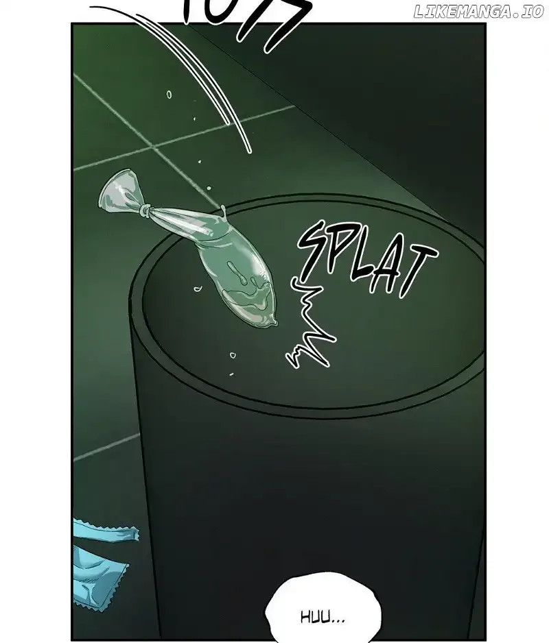 Hana's Demons of Lust Chapter 81 page 77