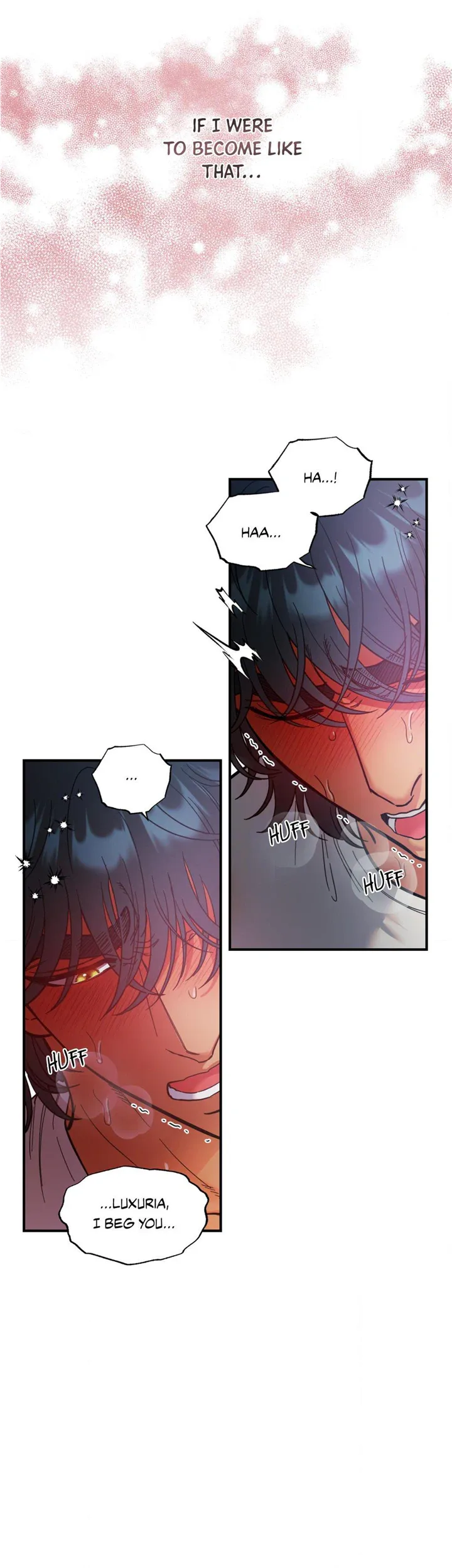 Hana's Demons of Lust Chapter 78 page 39