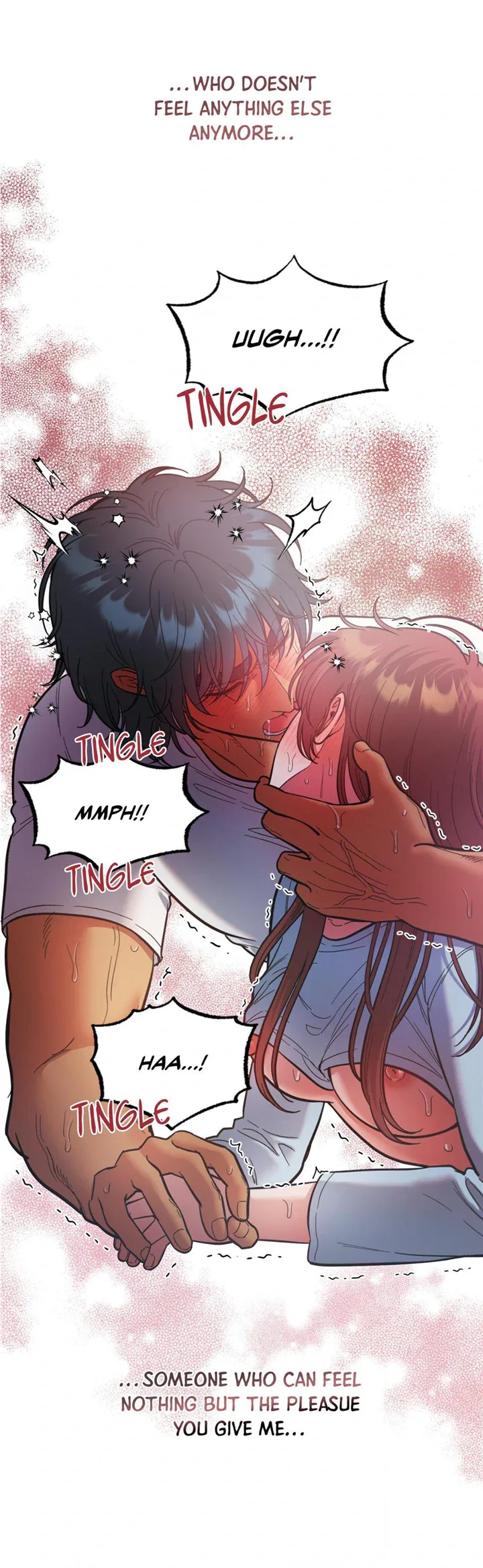 Hana's Demons of Lust Chapter 78 page 38