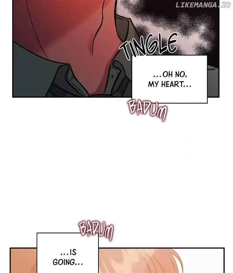 Hana's Demons of Lust Chapter 81 page 69
