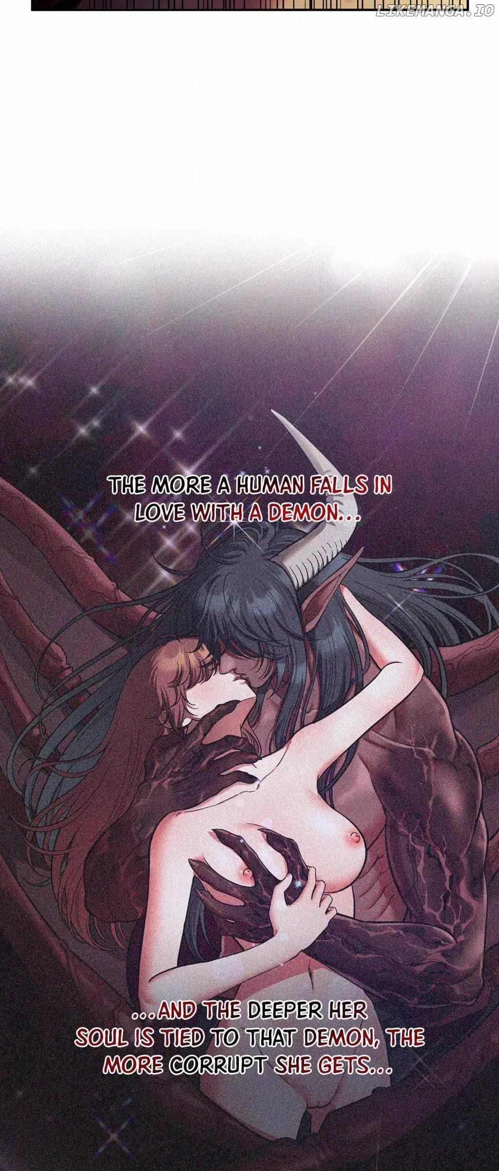 Hana's Demons of Lust Chapter 82 page 5