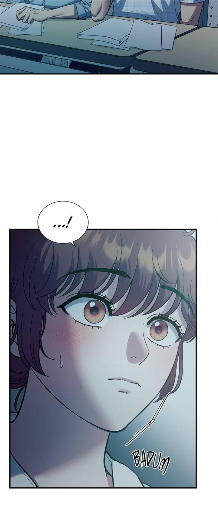 Hana's Demons of Lust Chapter 80 page 7