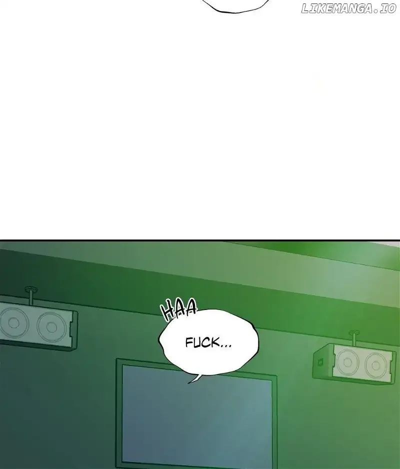 Hana's Demons of Lust Chapter 81 page 78