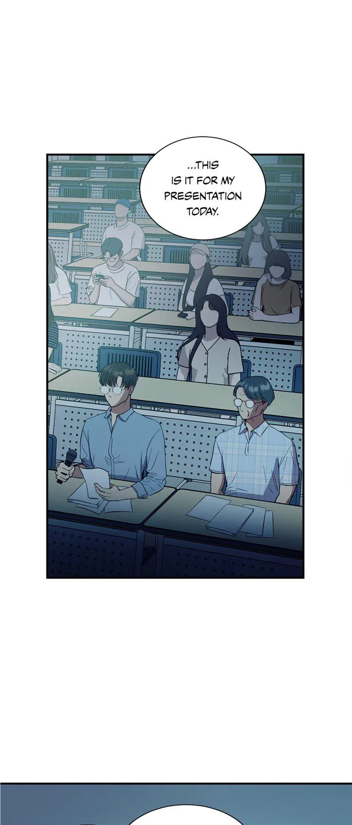 Hana's Demons of Lust Chapter 80 page 3
