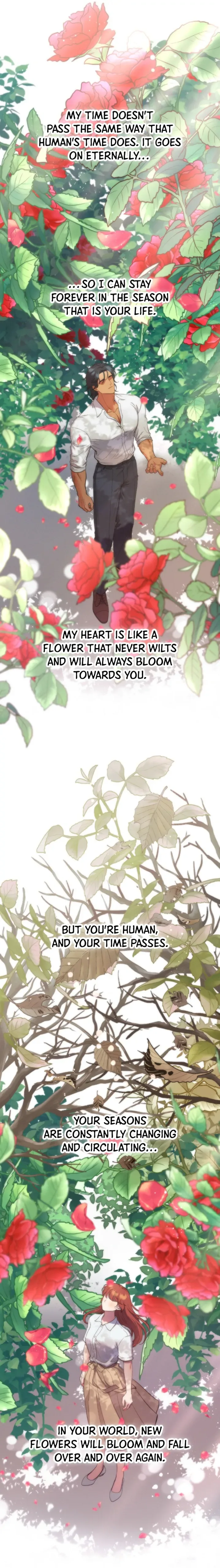 Hana's Demons of Lust Chapter 84 page 7