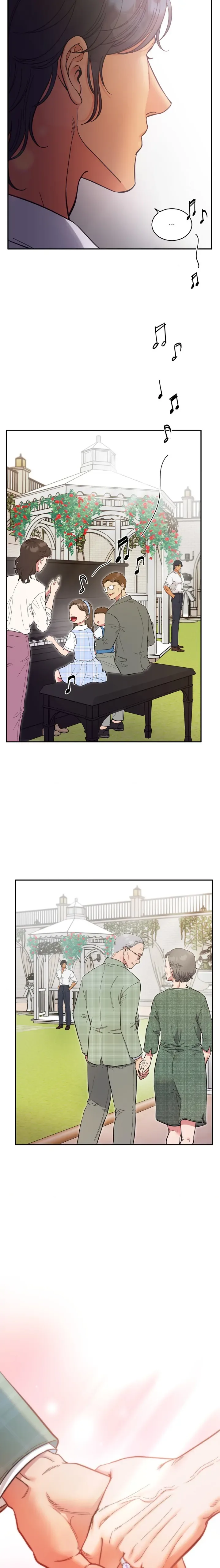 Hana's Demons of Lust Chapter 84 page 4