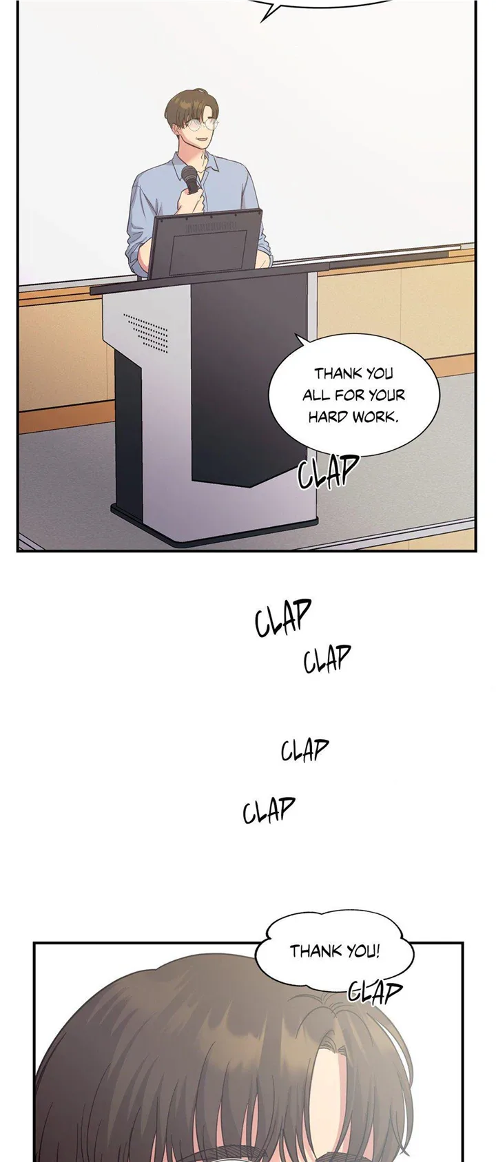 Hana's Demons of Lust Chapter 80 page 18