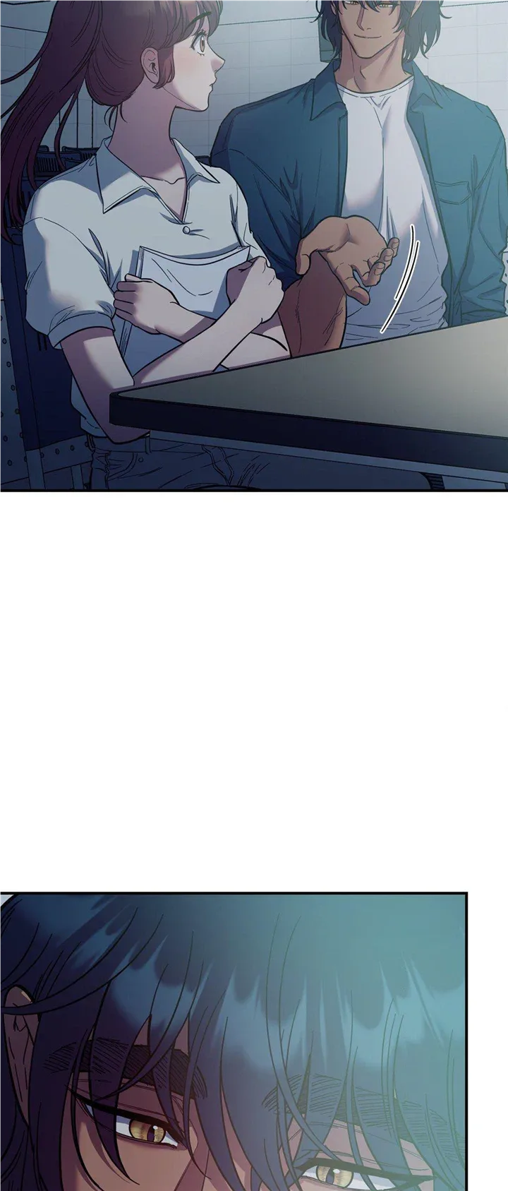 Hana's Demons of Lust Chapter 80 page 14