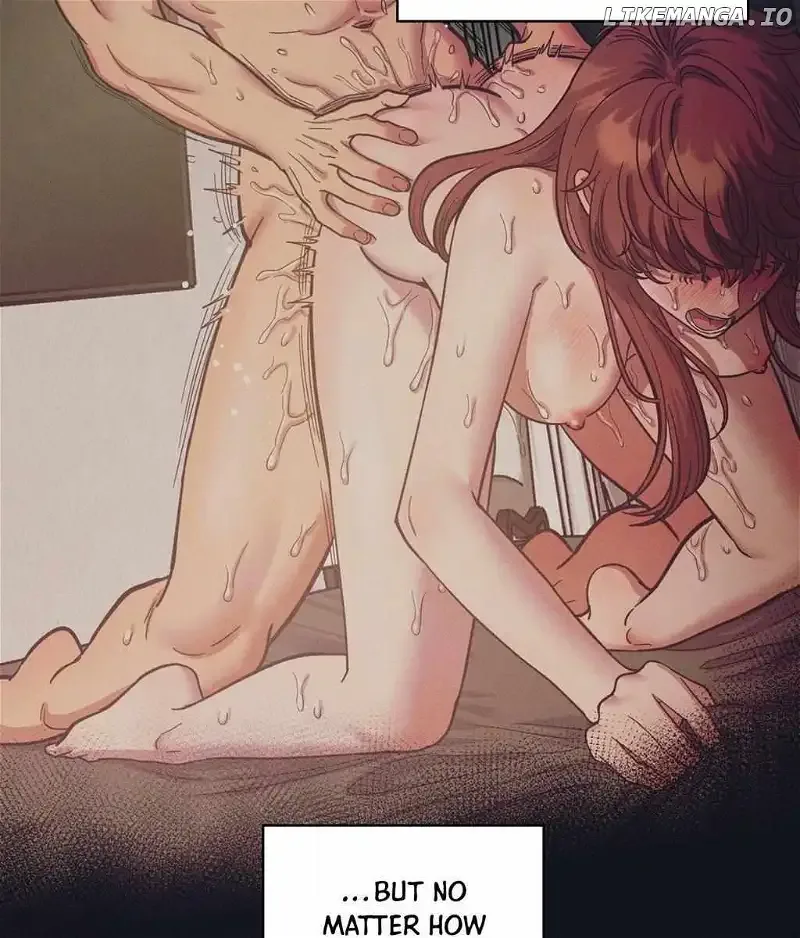 Hana's Demons of Lust Chapter 81 page 84
