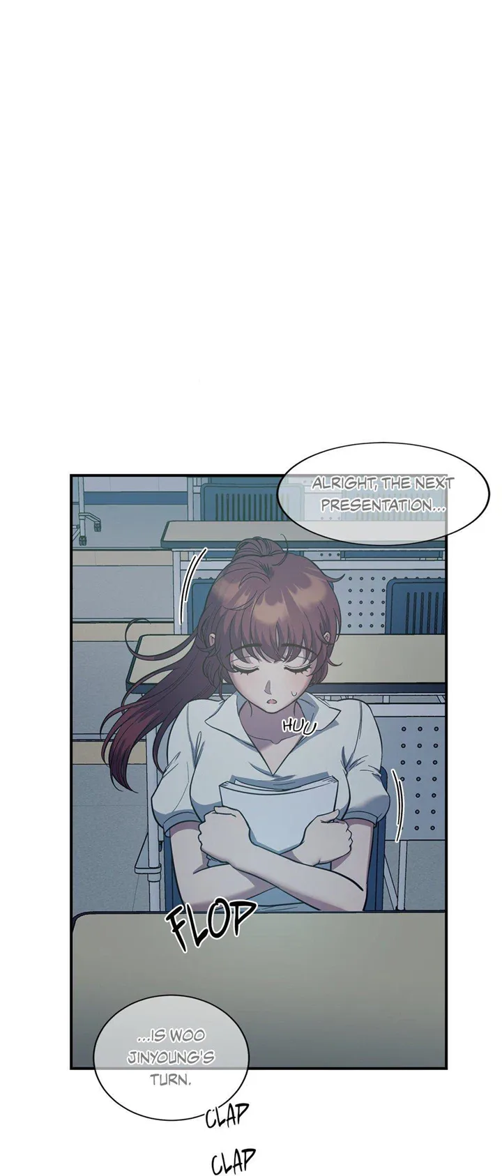 Hana's Demons of Lust Chapter 80 page 12