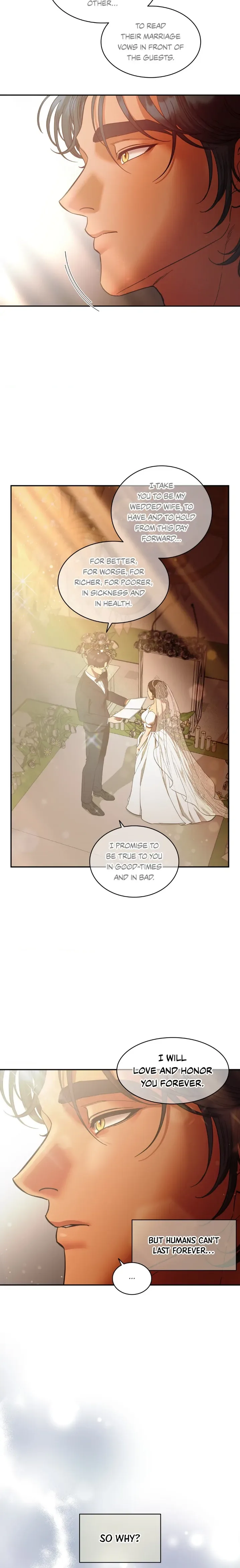 Hana's Demons of Lust Chapter 83 page 5