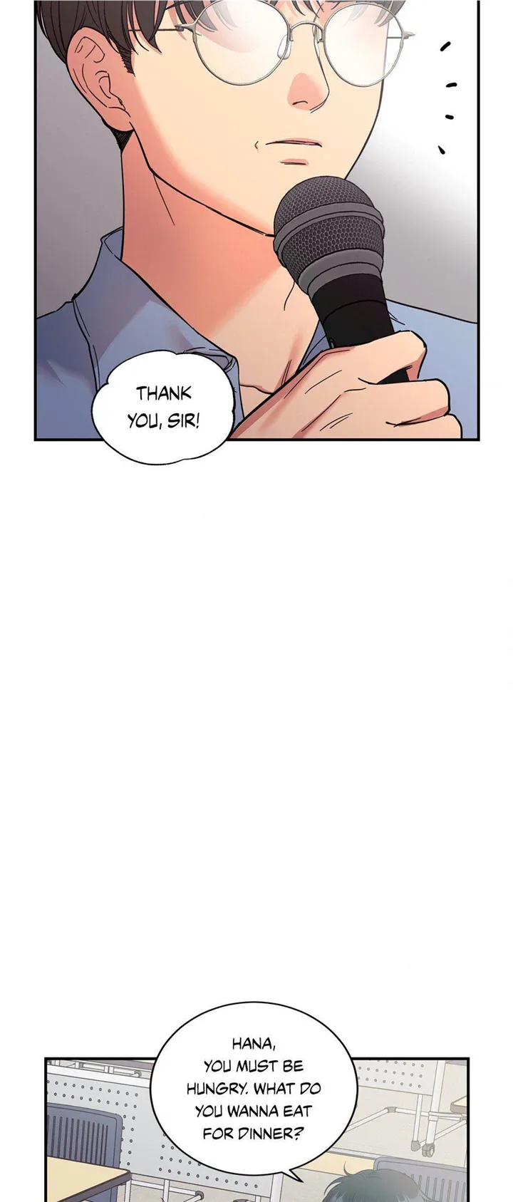Hana's Demons of Lust Chapter 80 page 19