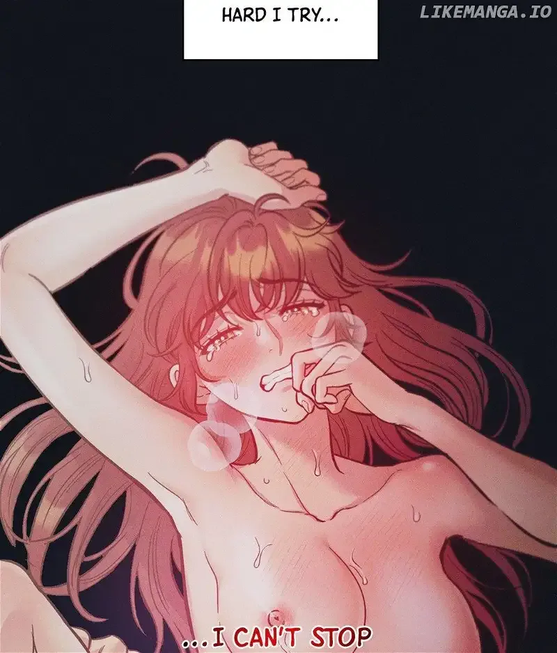 Hana's Demons of Lust Chapter 81 page 85
