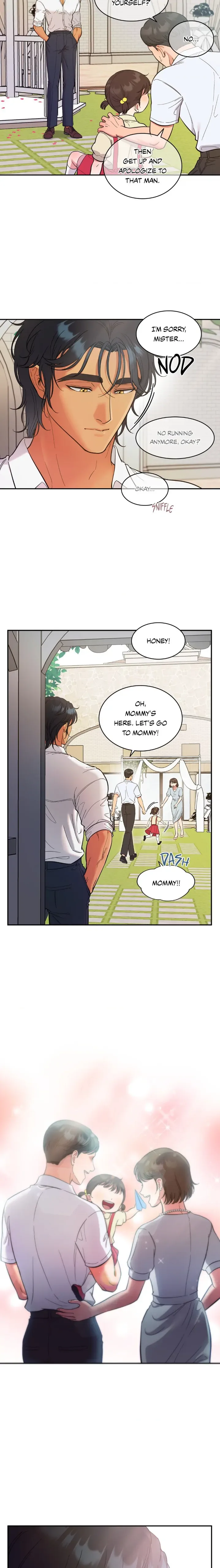 Hana's Demons of Lust Chapter 84 page 3