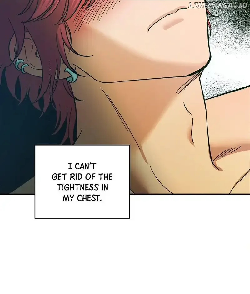 Hana's Demons of Lust Chapter 81 page 81